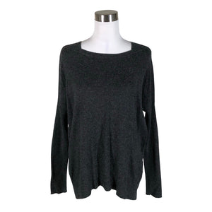 Unisex Marc Cain - Sweater, size 38 - Gray (1)