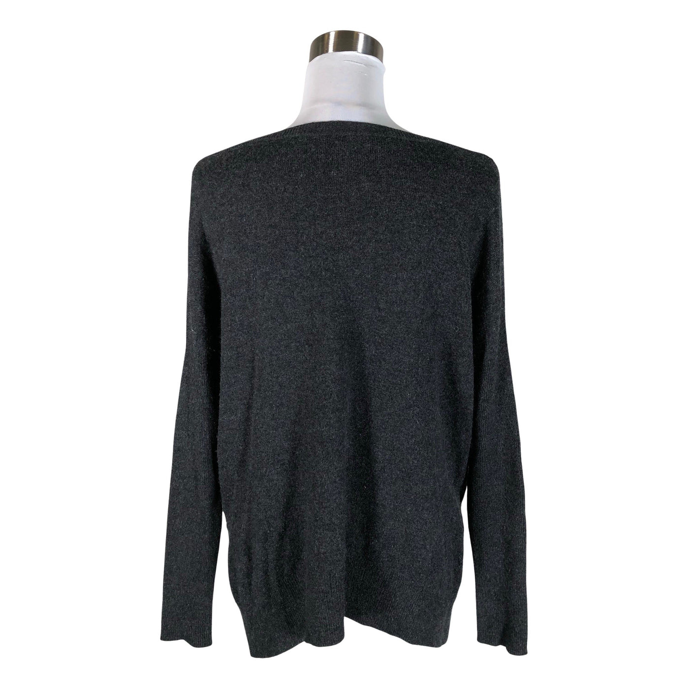 Unisex Marc Cain - Sweater, size 38 - Gray (2)