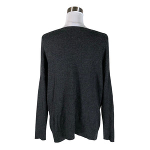 Unisex Marc Cain - Sweater, size 38 - Gray (2)