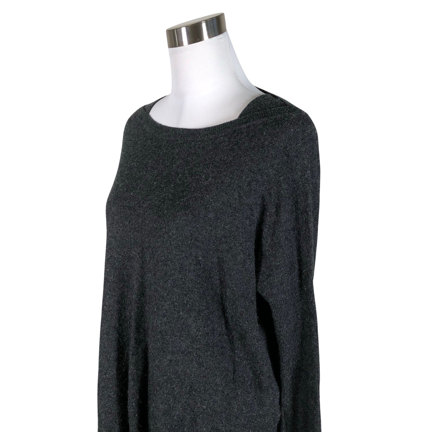 Unisex Marc Cain - Sweater, size 38 - Gray (3)