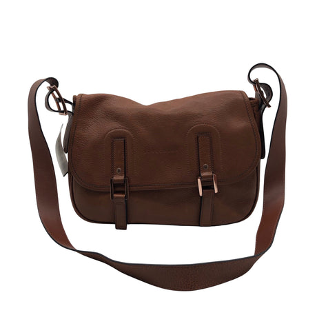 Unisex Longchamp - Shoulder bag, size Midi - Brown ()