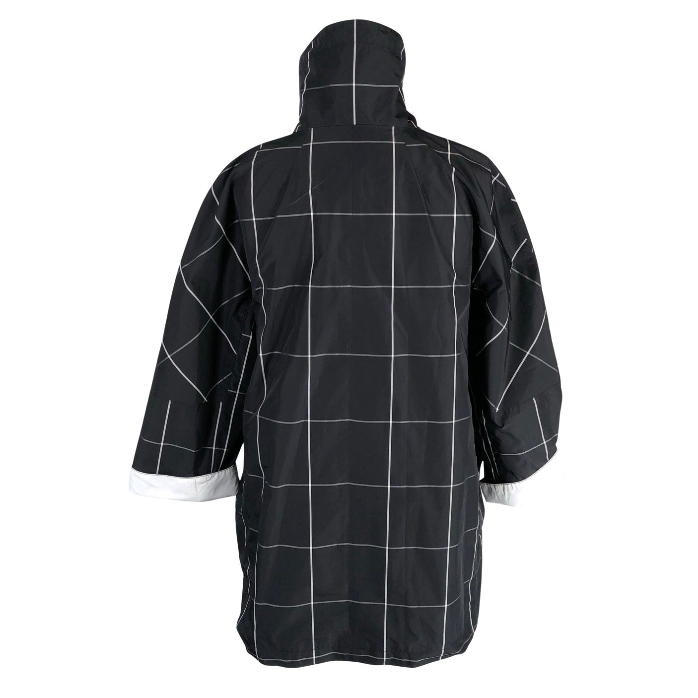Unisex Flare Collection - Outdoor jacket, size 46 - Black (2)