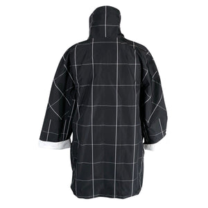 Unisex Flare Collection - Outdoor jacket, size 46 - Black (2)