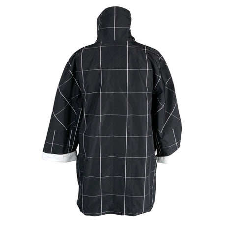 Unisex Flare Collection - Outdoor jacket, size 46 - Black (2)