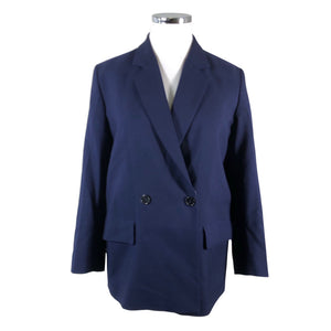 Unisex Arket - Jacket, size 42 - Blue (1)