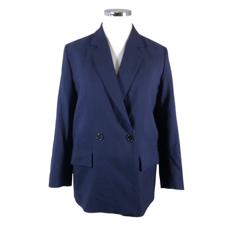 Unisex Arket - Jacket, size 42 - Blue ()