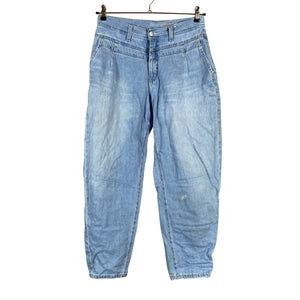 Unisex Very Nice - Jeans, size W30 - Light blue (1)