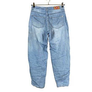 Unisex Very Nice - Jeans, size W30 - Light blue (2)