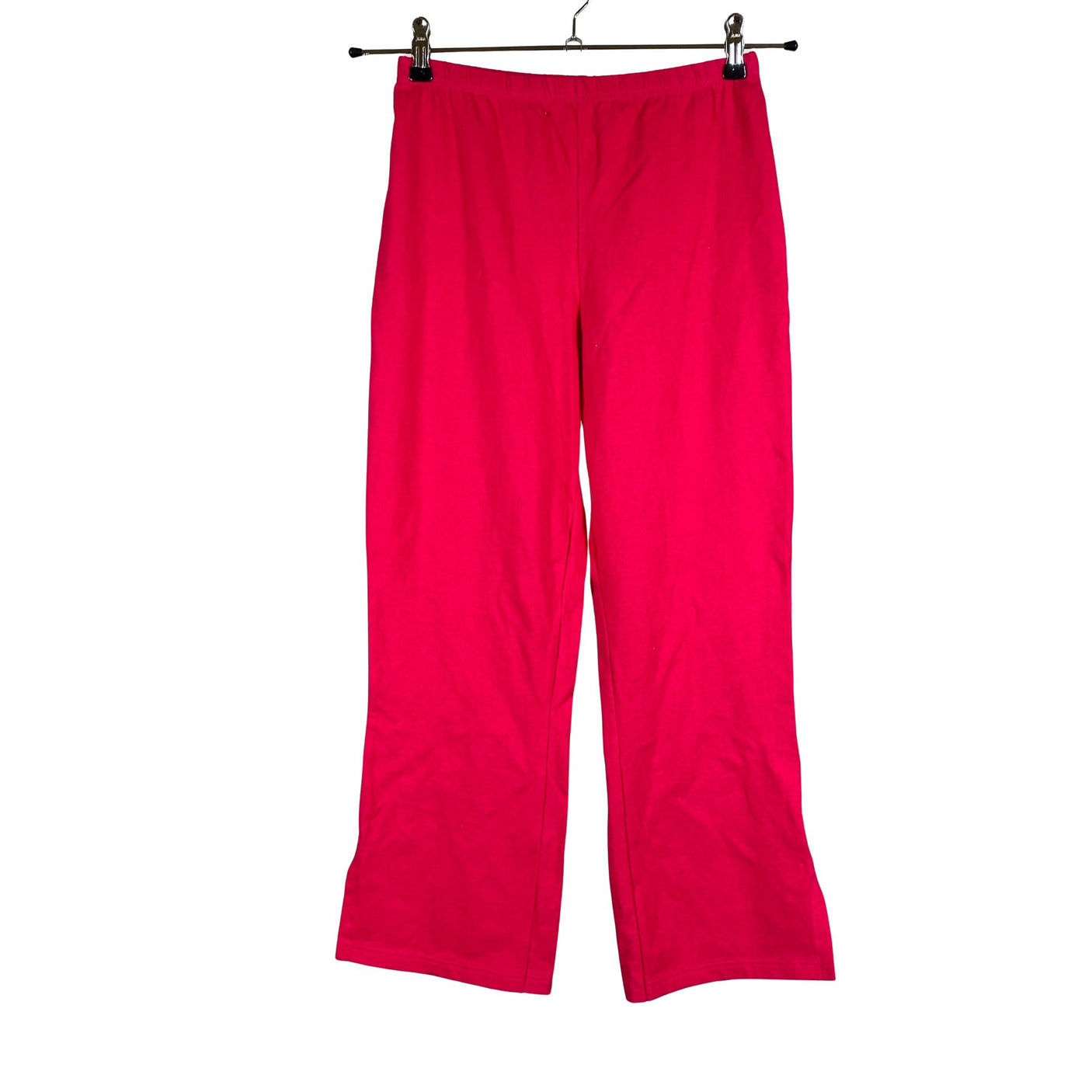 Unisex Nanso - Tricot pants, size 36 - Pink (1)