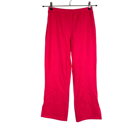 Unisex Nanso - Tricot pants, size 36 - Pink ()