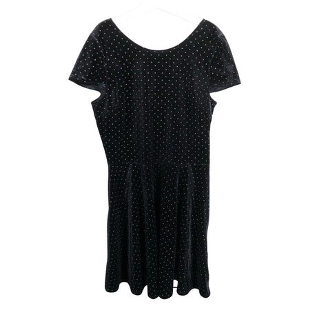 Unisex Marks&Spencer - Party dress, size 152 - 158 - Black ()