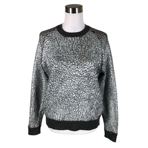 Unisex Replay - Sweater, size 36 - Gray (1)