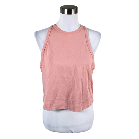 Unisex Reebok - Sports top, size 46 - Light pink ()