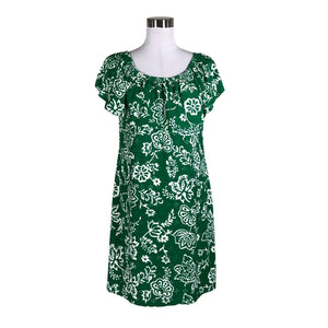 Unisex Encuentro - Tricot dress, size 40 - Green (1)