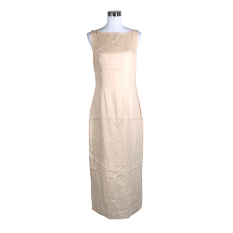 Unisex InWear - Dress, size 38 - Beige ()