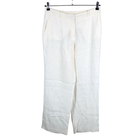 Unisex Ril's - Slacks, size 38 - White ()