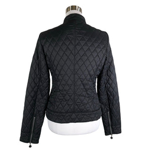 Unisex Marc O'Polo - Quilted jacket, size 38 - Black (2)