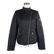 Unisex Marc O'Polo - Quilted jacket, size 38 - Black ()