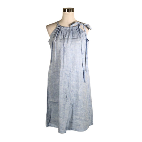 Unisex Bypias - Dress, size 38 - Light blue ()