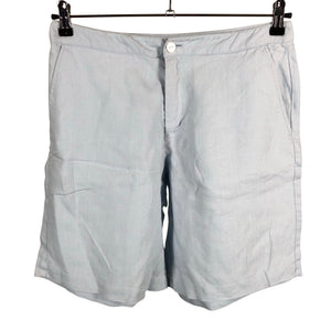 Unisex Part two - Shorts, size 38 - Light blue (1)