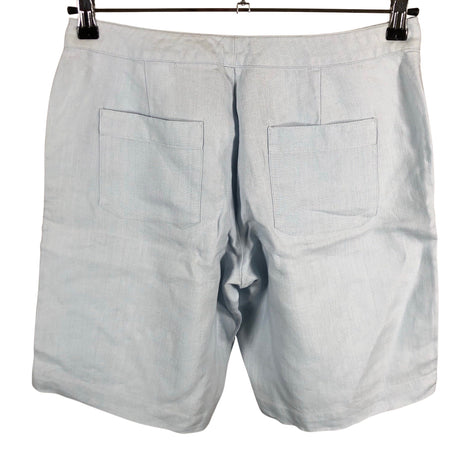Unisex Part two - Shorts, size 38 - Light blue (2)