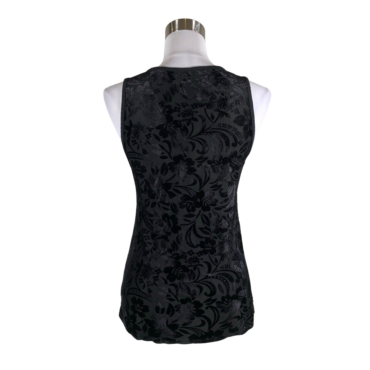 Unisex Cream - Party top, size 38 - Brown (2)