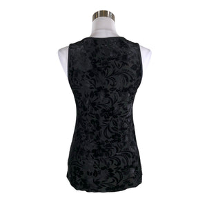 Unisex Cream - Party top, size 38 - Brown (2)