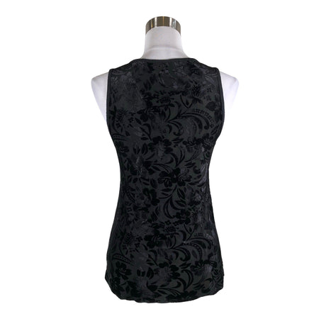 Unisex Cream - Party top, size 38 - Brown (2)