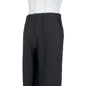 Unisex Katri Niskanen - Slacks, size 38 - Black (3)