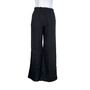 Unisex Katri Niskanen - Slacks, size 38 - Black (1)