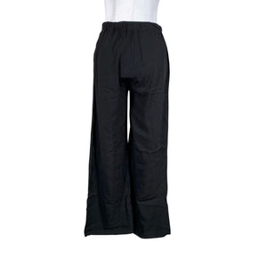 Unisex Katri Niskanen - Slacks, size 38 - Black (2)