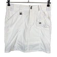 Unisex Röhnisch - Sports skirt, size 38 - White ()