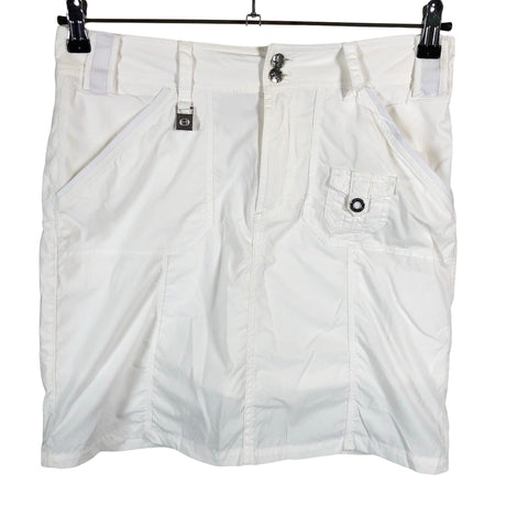 Unisex Röhnisch - Sports skirt, size 38 - White ()
