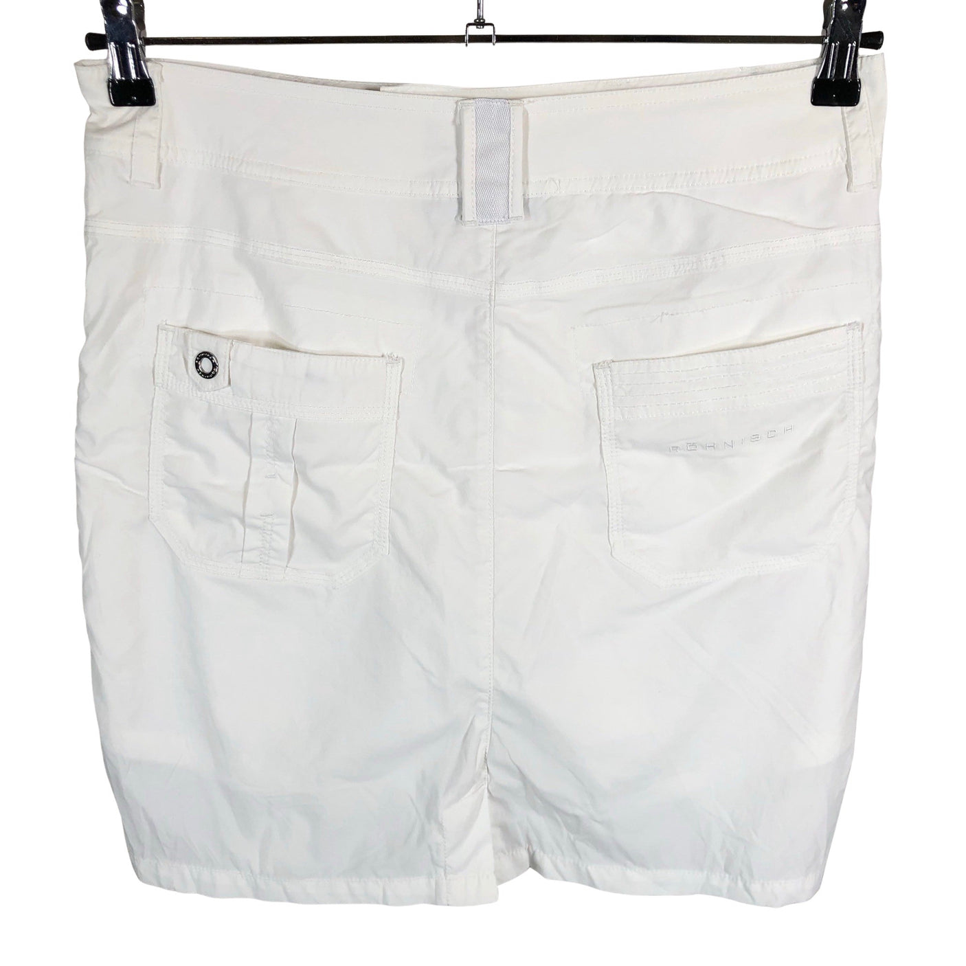 Unisex Röhnisch - Sports skirt, size 38 - White (2)