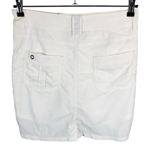 Unisex Röhnisch - Sports skirt, size 38 - White (2)