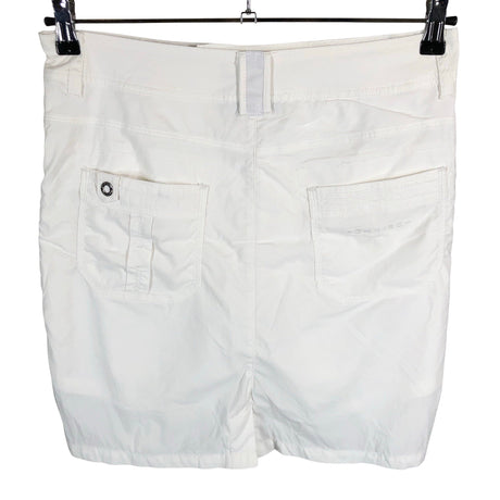 Unisex Röhnisch - Sports skirt, size 38 - White (2)