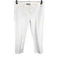 Unisex Esprit - Slacks, size 38 - White ()