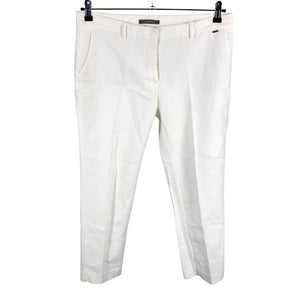 Unisex Esprit - Slacks, size 38 - White (1)