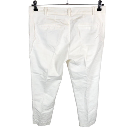 Unisex Esprit - Slacks, size 38 - White (2)