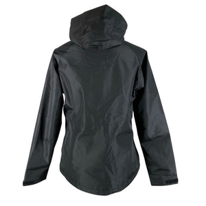 Unisex Everest - Outdoor jacket, size 38 - Black (2)