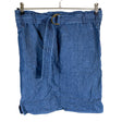 Unisex Marc O'Polo - Denim skirt, size 36 - Blue ()