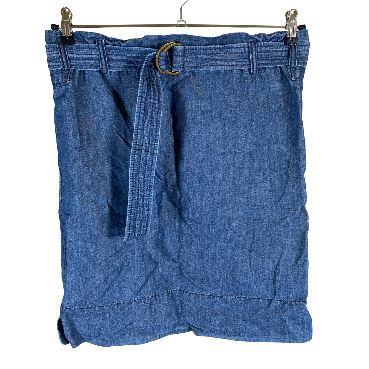 Unisex Marc O'Polo - Denim skirt, size 36 - Blue (1)