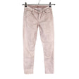 Unisex 7 for all mankind - Jeans, size W26 - Light pink ()