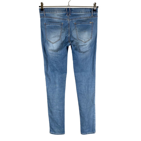 Unisex Sfera - Jeans, size 40 - Light blue (2)