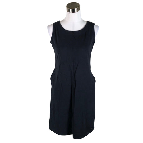 Unisex Luhta - Tricot dress, size 36 - Blue ()