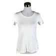 Unisex Holebrook - T-shirt, size 34 - White ()