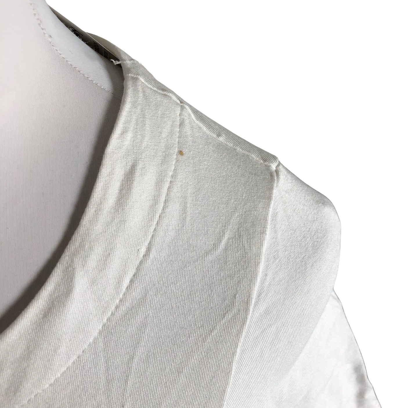 Unisex Holebrook - T-shirt, size 34 - White (2)