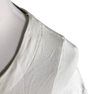 Unisex Holebrook - T-shirt, size 34 - White (2)
