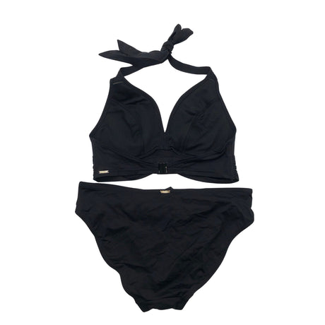 Unisex Panache - Bikinis, size 34 - Black (2)