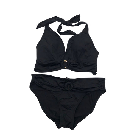 Unisex Panache - Bikinis, size 34 - Black ()